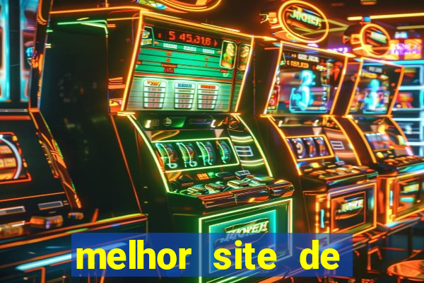 melhor site de probabilidades futebol